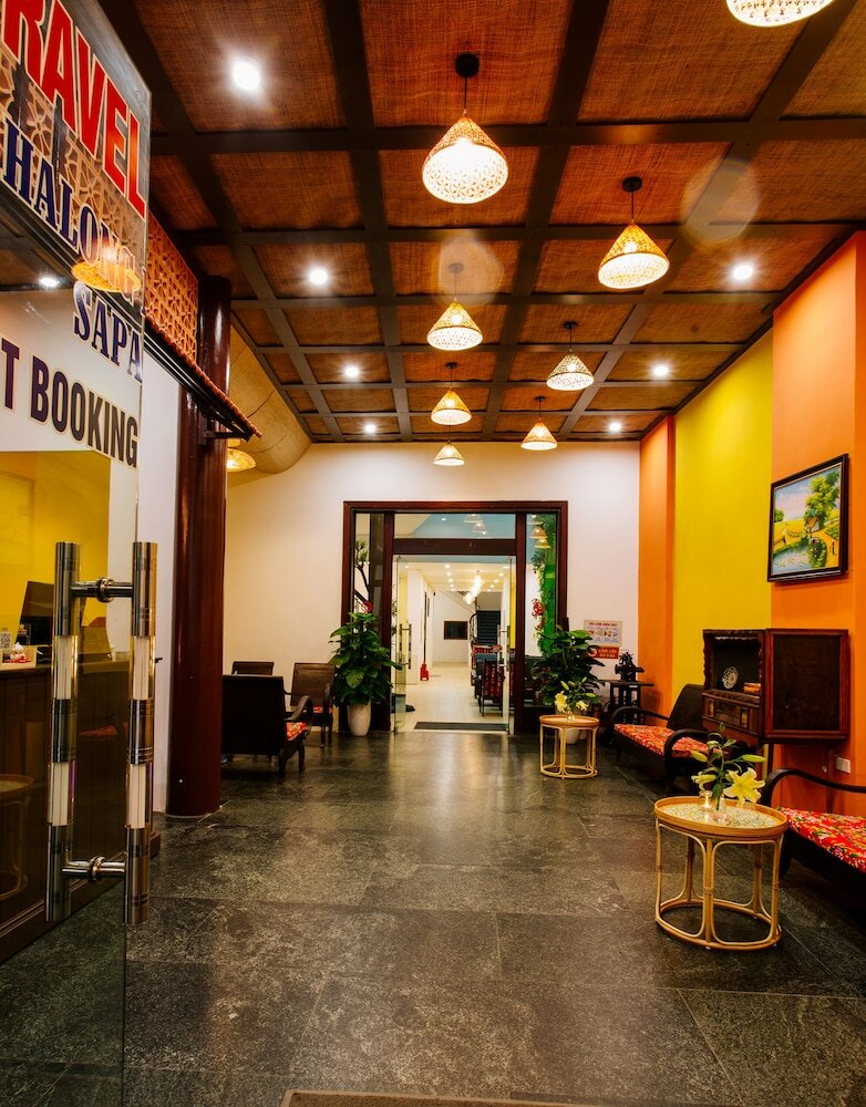 Фото Lotus Village Hotel