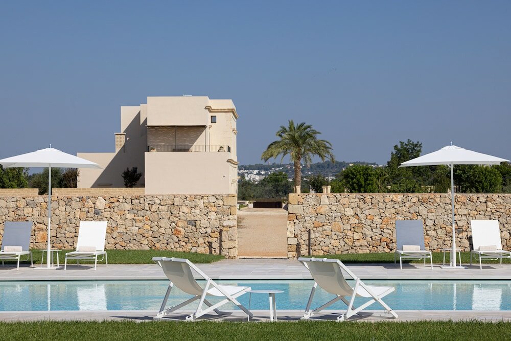 Фото Il Giardino Grande