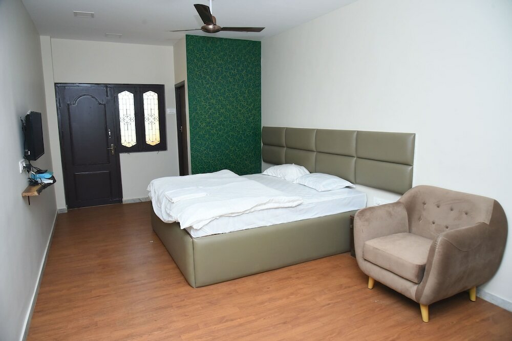 Фото Fundera Aqua Stay