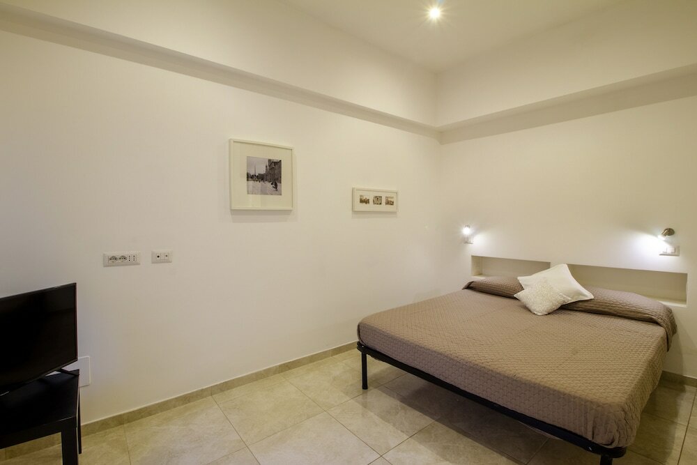 Фото Borgo San Lazzaro Cozy Flat