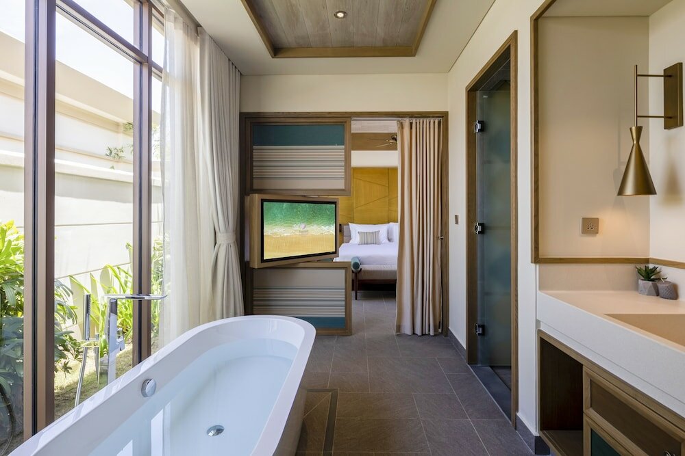 Фото Fusion Resort & Villas Da Nang