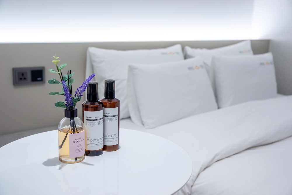 Фото Hotel Yam YeonSan