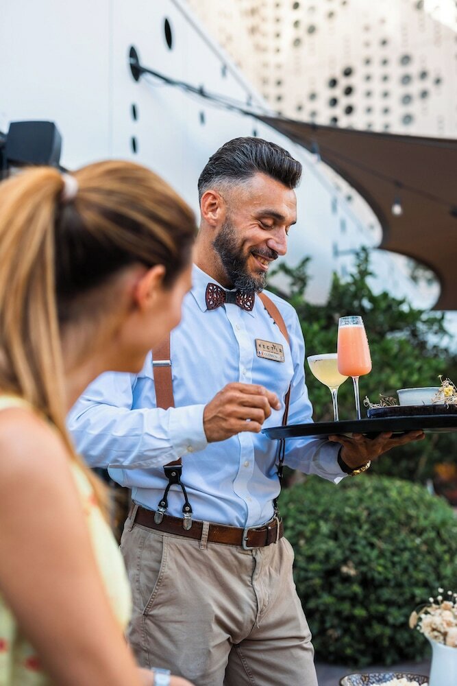 Фото Hôtel Campanile Montpellier Centre St Roch