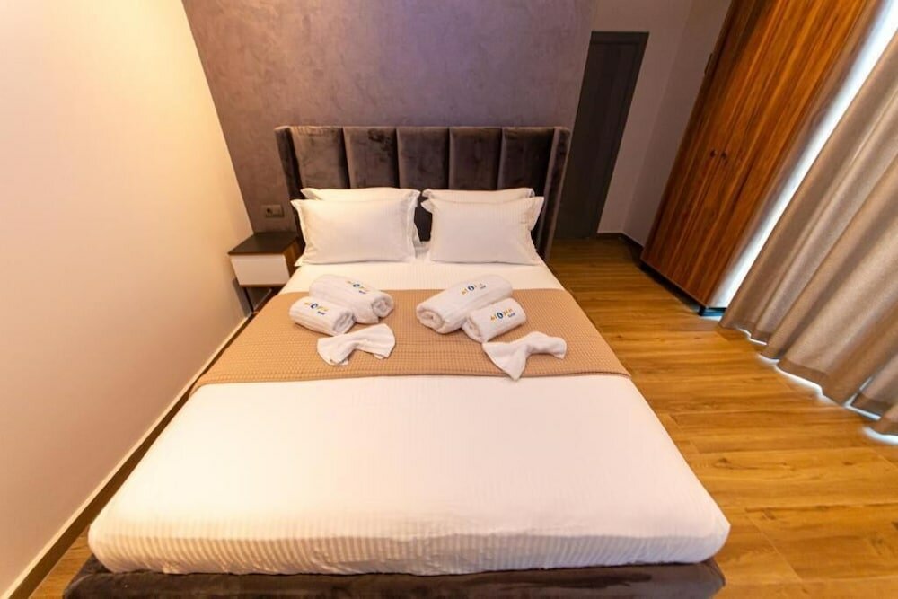 Фото Hotel Utopia