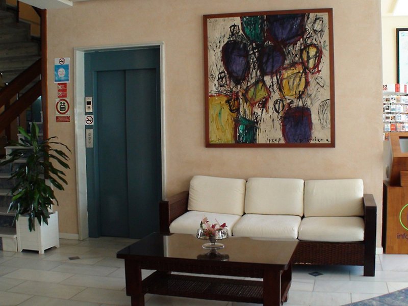 Фото Hotel Argos