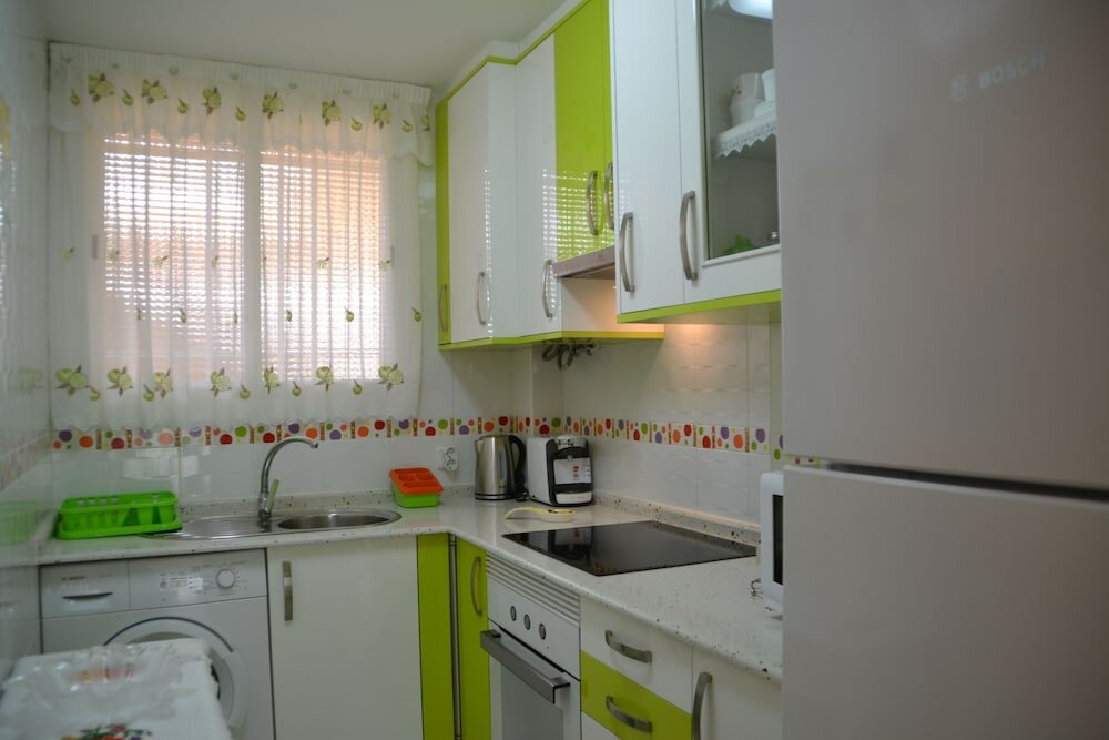 Фото Apartment Los Ranchos 4-1