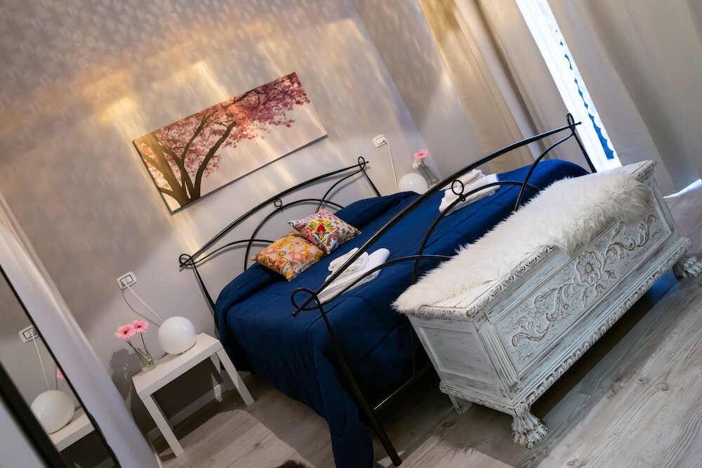 Фото Borgo San Giovanni