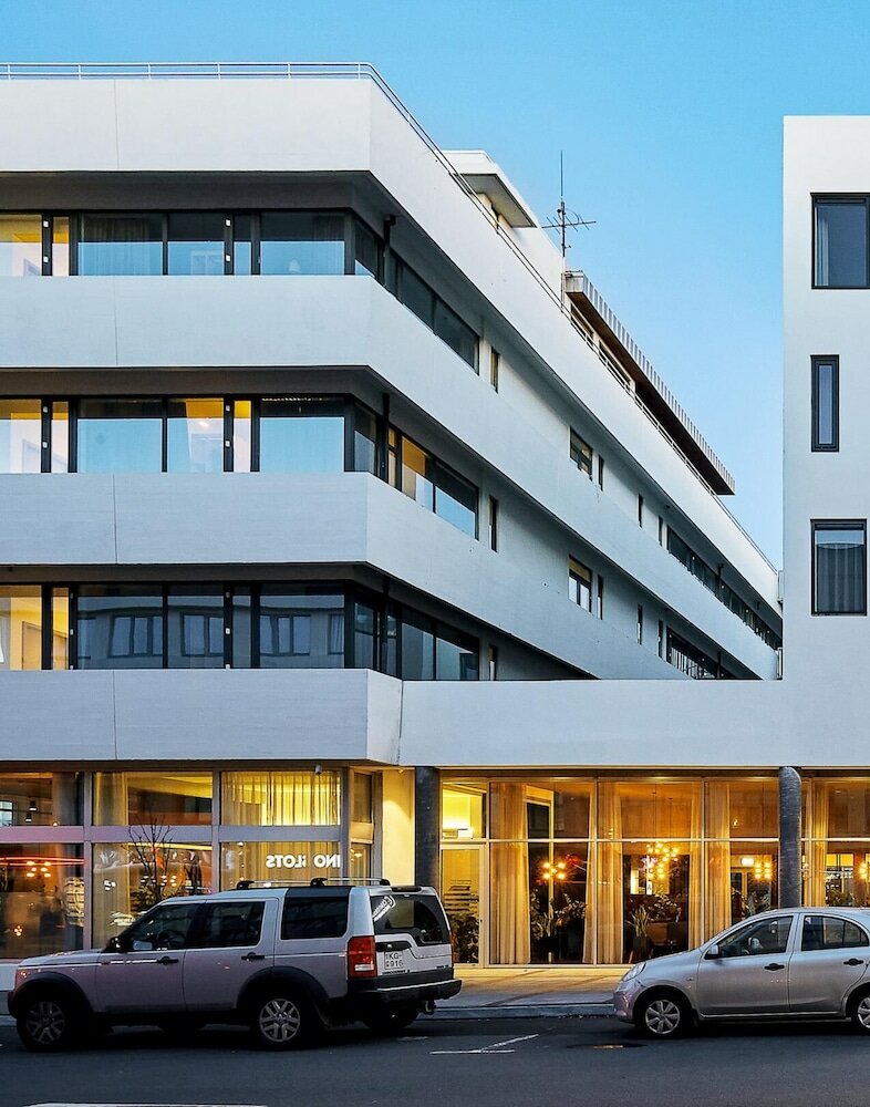 Фото Miðgarður by Center Hotels