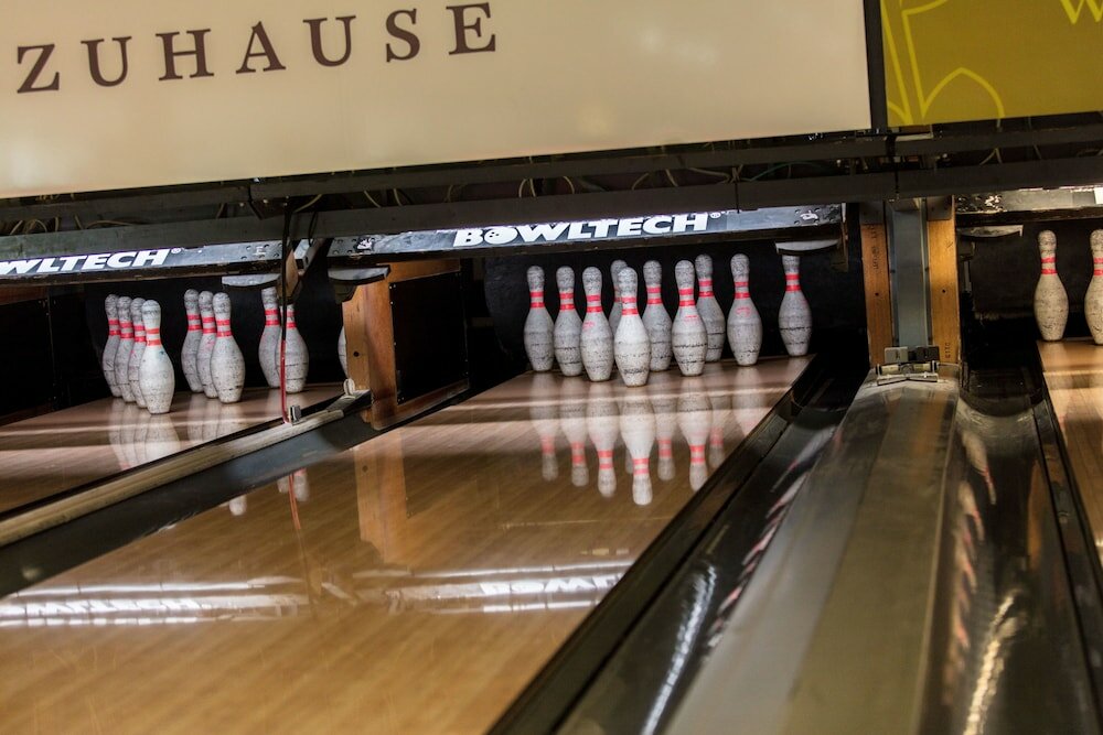 Фото Hotel Meilenstein