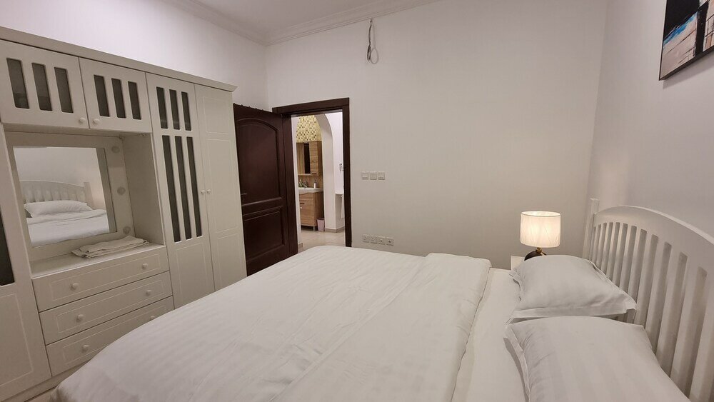 Фото Hometel Al-ghamdi