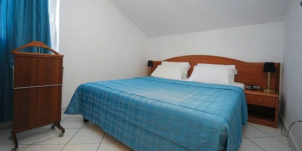 Фото Hotel Aquamarin