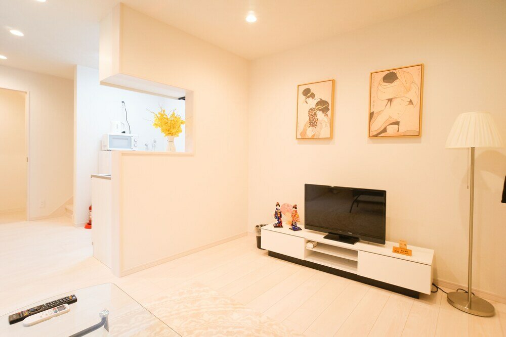 Фото Chibi Maruko's House