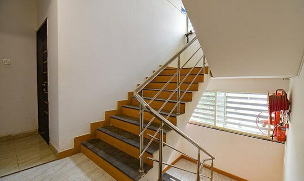 Фото Fabhotel Ms Hospitality