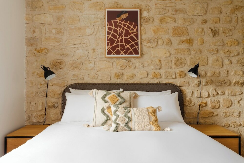 Фото Sonder Quintinie