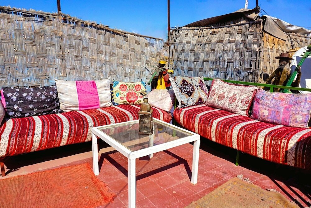 Фото Hostel Kif-Kif