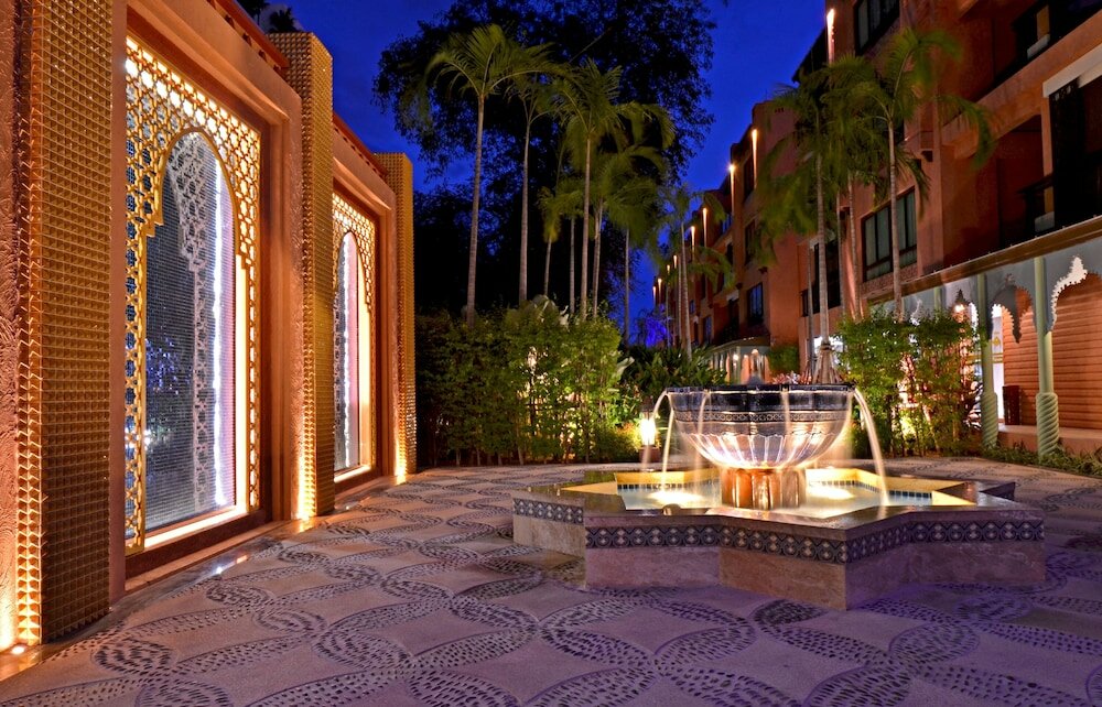 Фото Marrakesh Hua Hin Resort And SPA