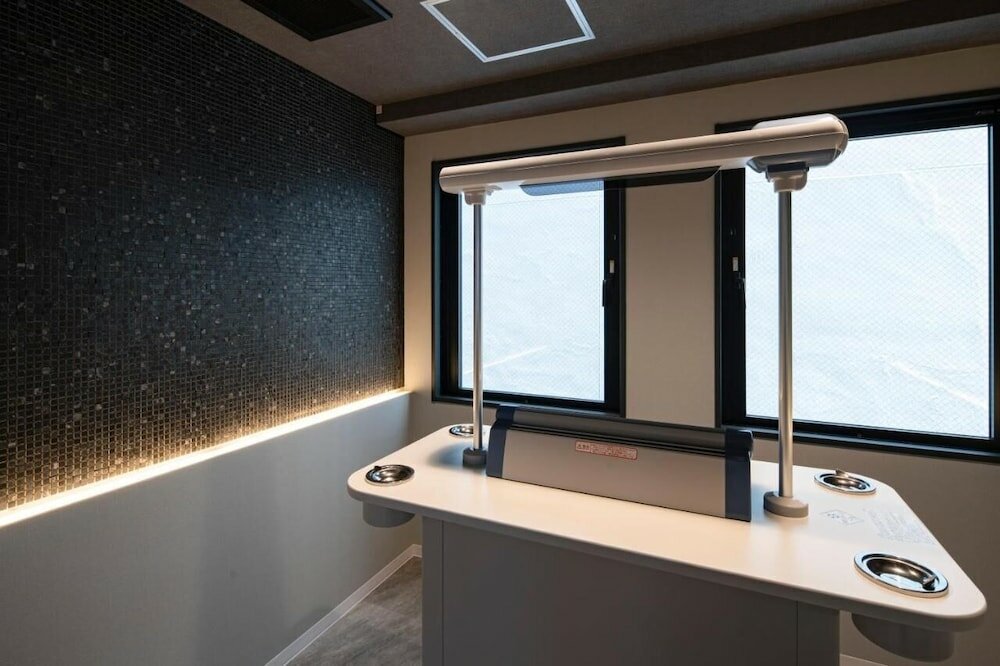 Фото The B Osaka-shinsekai