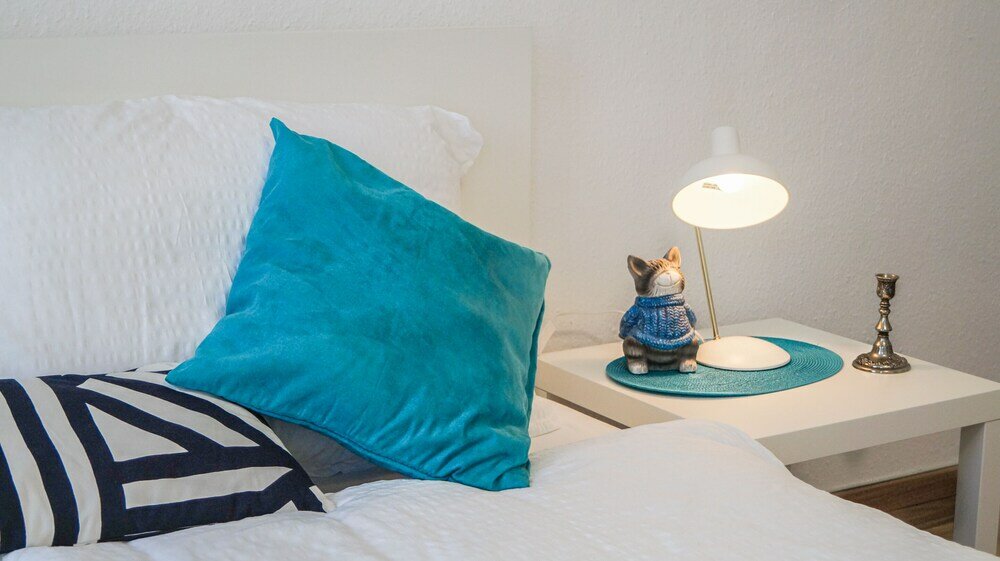 Фото Modern Apartment in The Heart of Vienna 5