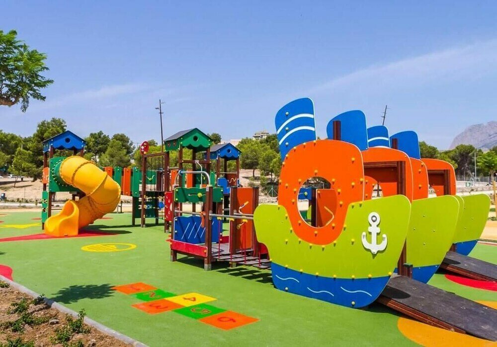 Фото Alcalá 31 by Sonneil Rentals