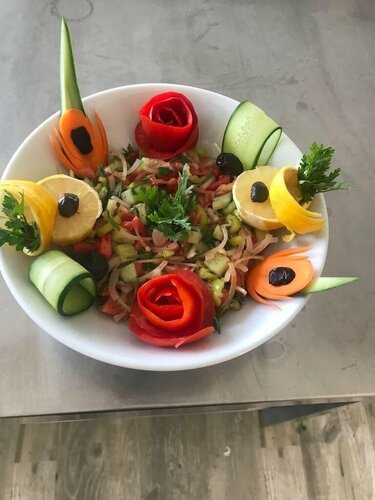 Гостиница Choras Butik Otel Restaurant в Шаркёе
