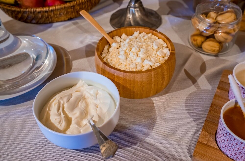 Фото Rivendell Borjomi