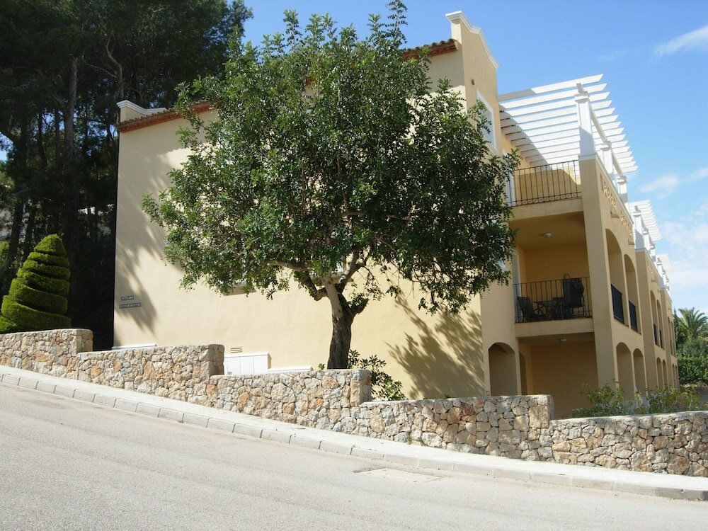 Фото Apartamento Pinares Green