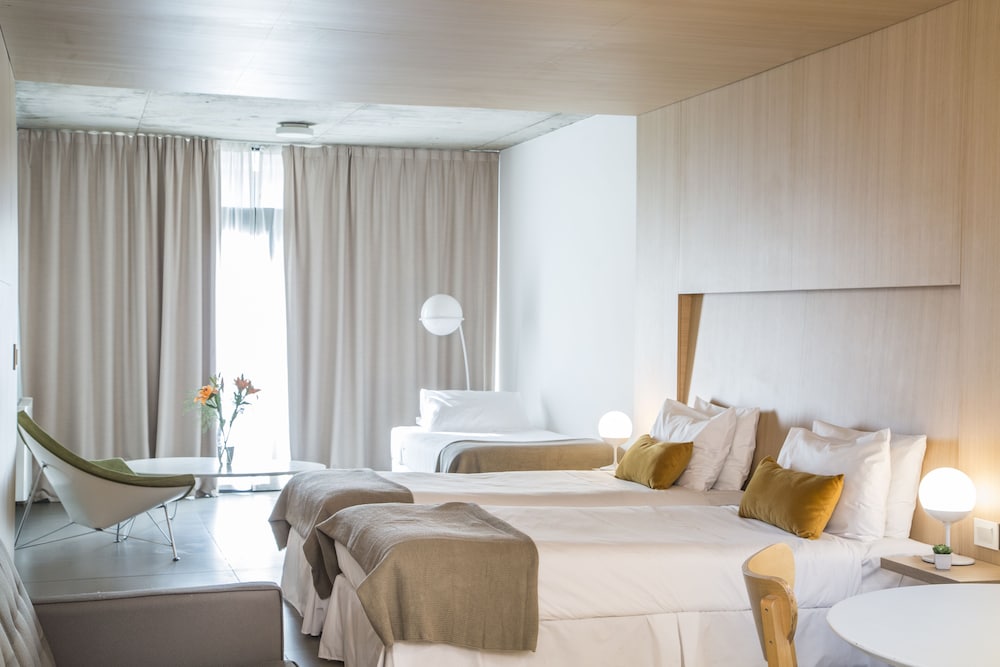 Фото Boutique Apartments San Telmo