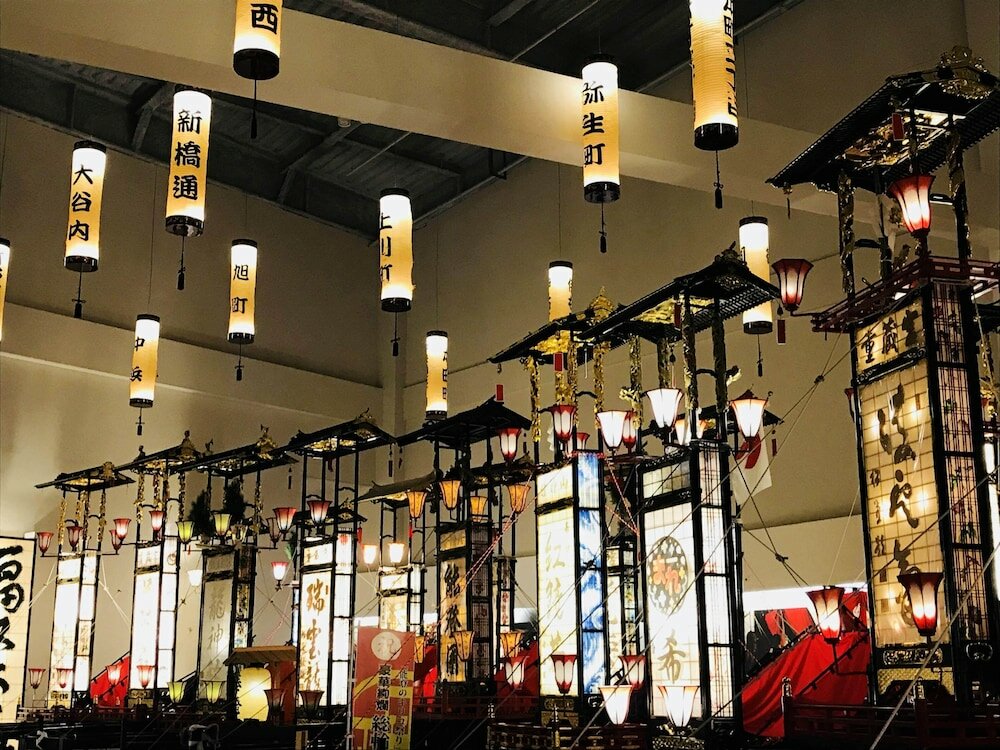 Фото Shinbashi Ryokan Japanese Style Hotel