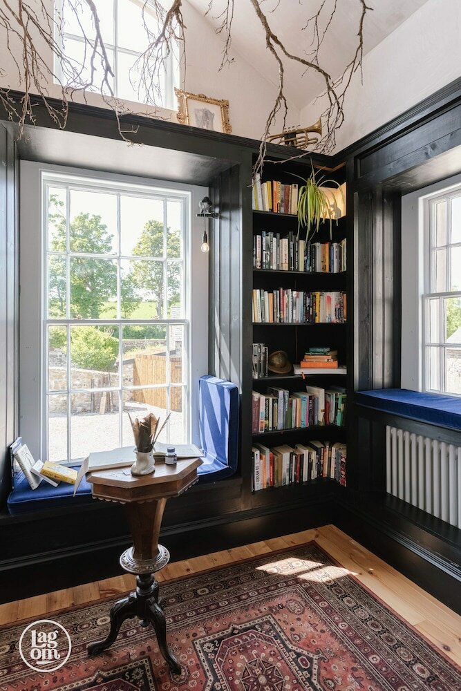 Фото Stay Lagom Coastal House