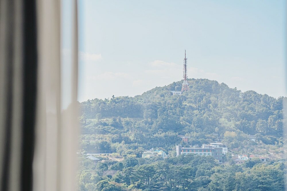 Фото ShinShin Hotel Jeju Ocean