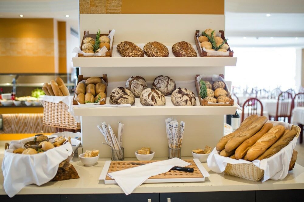 Фото Hl Suites Nardos - Only Adults