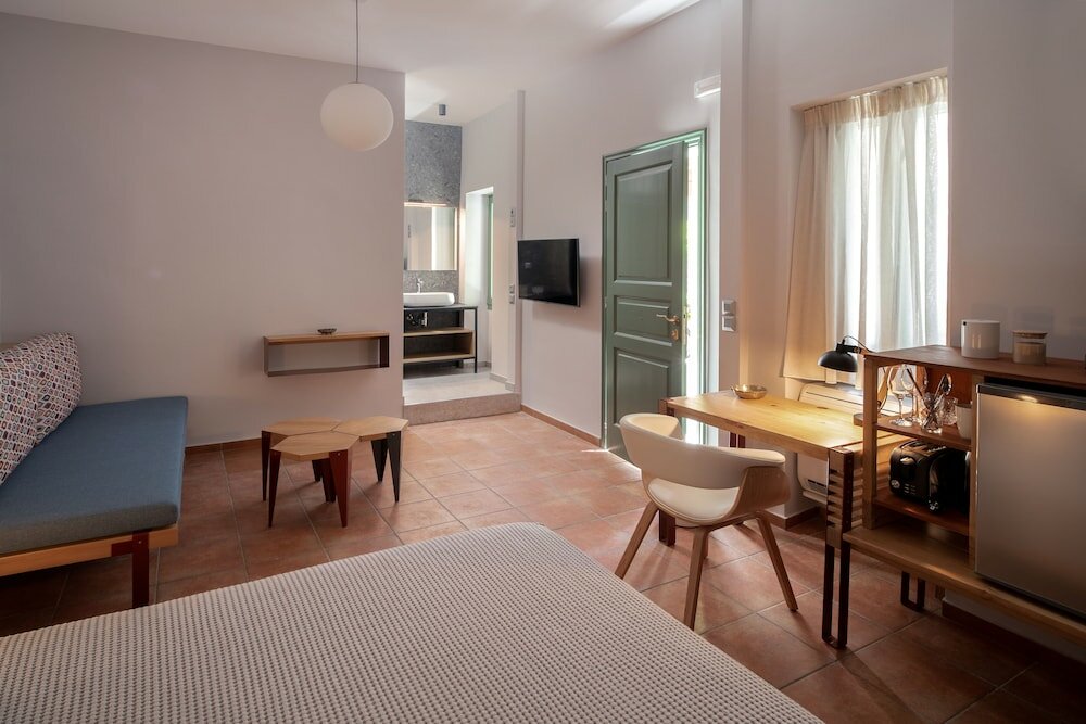 Фото Twin Circle Athens