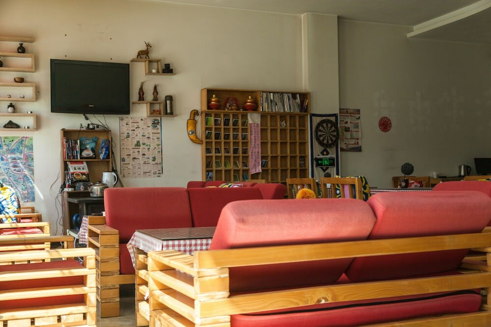 Фото ShangriLa Free Life Youth Hostel