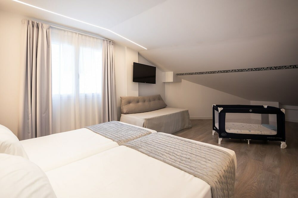 Фото Hotel Boutique Abaster