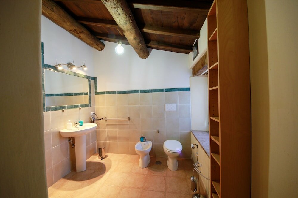 Фото Agriturismo Poggio Monte