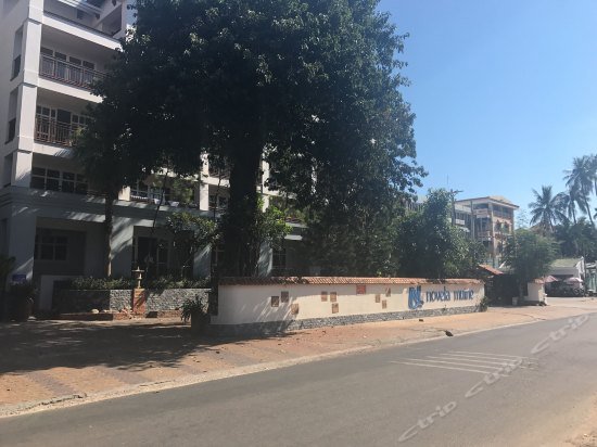 Фото Novela Muine Resort & SPA