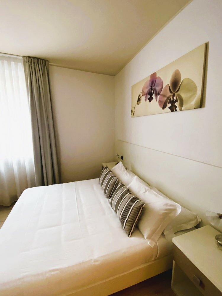 Фото Hotel Alle Porte