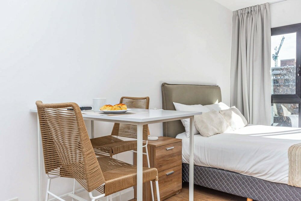 Фото Live Soho Boutique & Apartments Belgrano