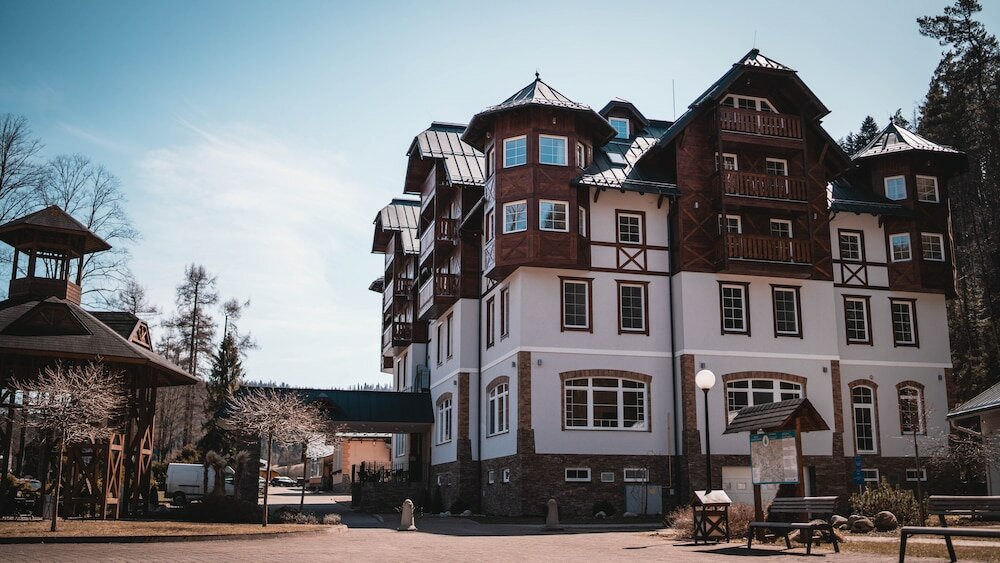 Фото отеля 1