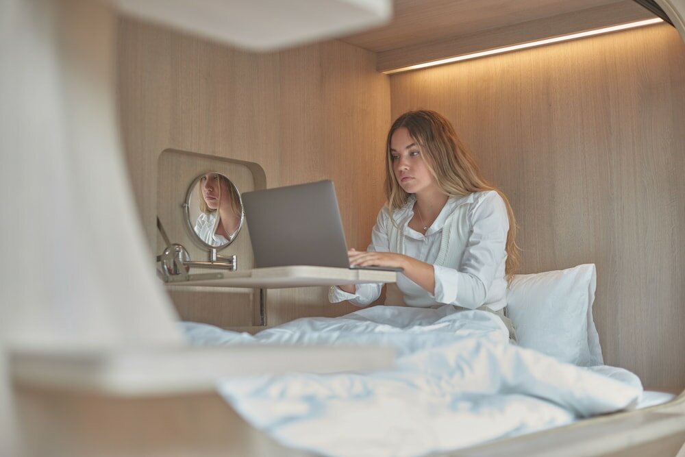 Фото Kinn Capsule