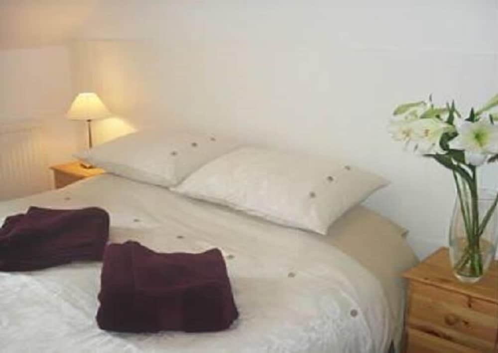 Фото The Olive Branch