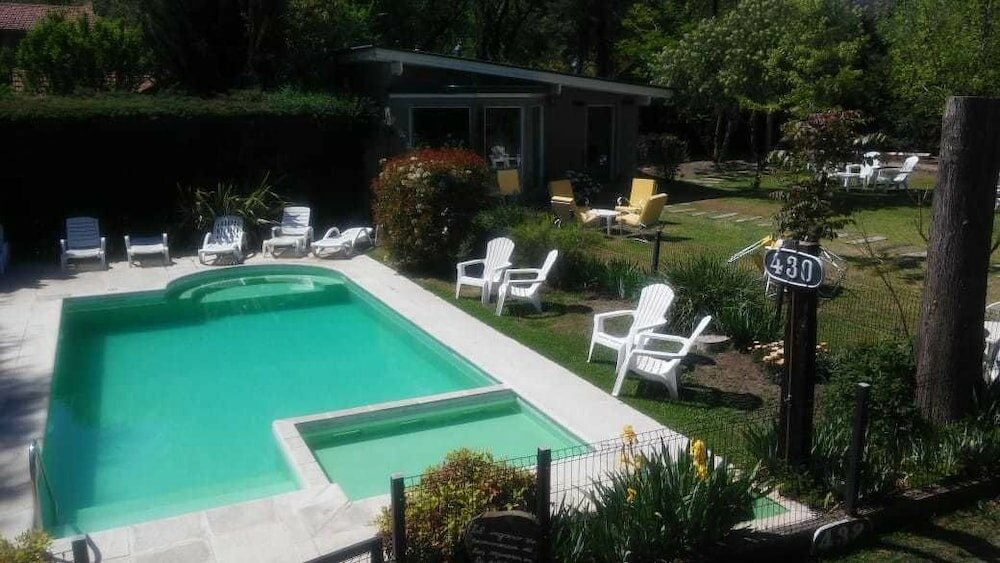 Фото Badwiessee Apart Hotel & SPA