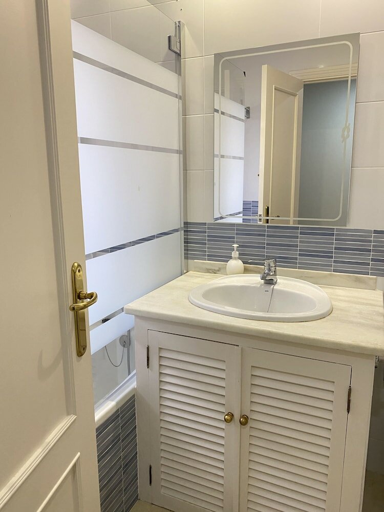 Фото Hispales Alameda