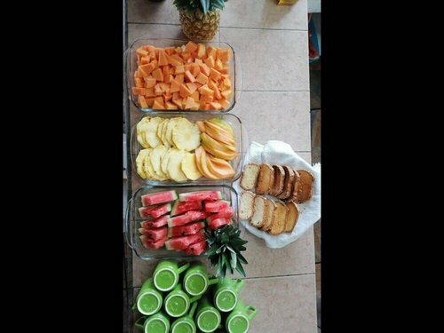 Гостиница Double Room for a Couple в Пуэрто-Эскондидо