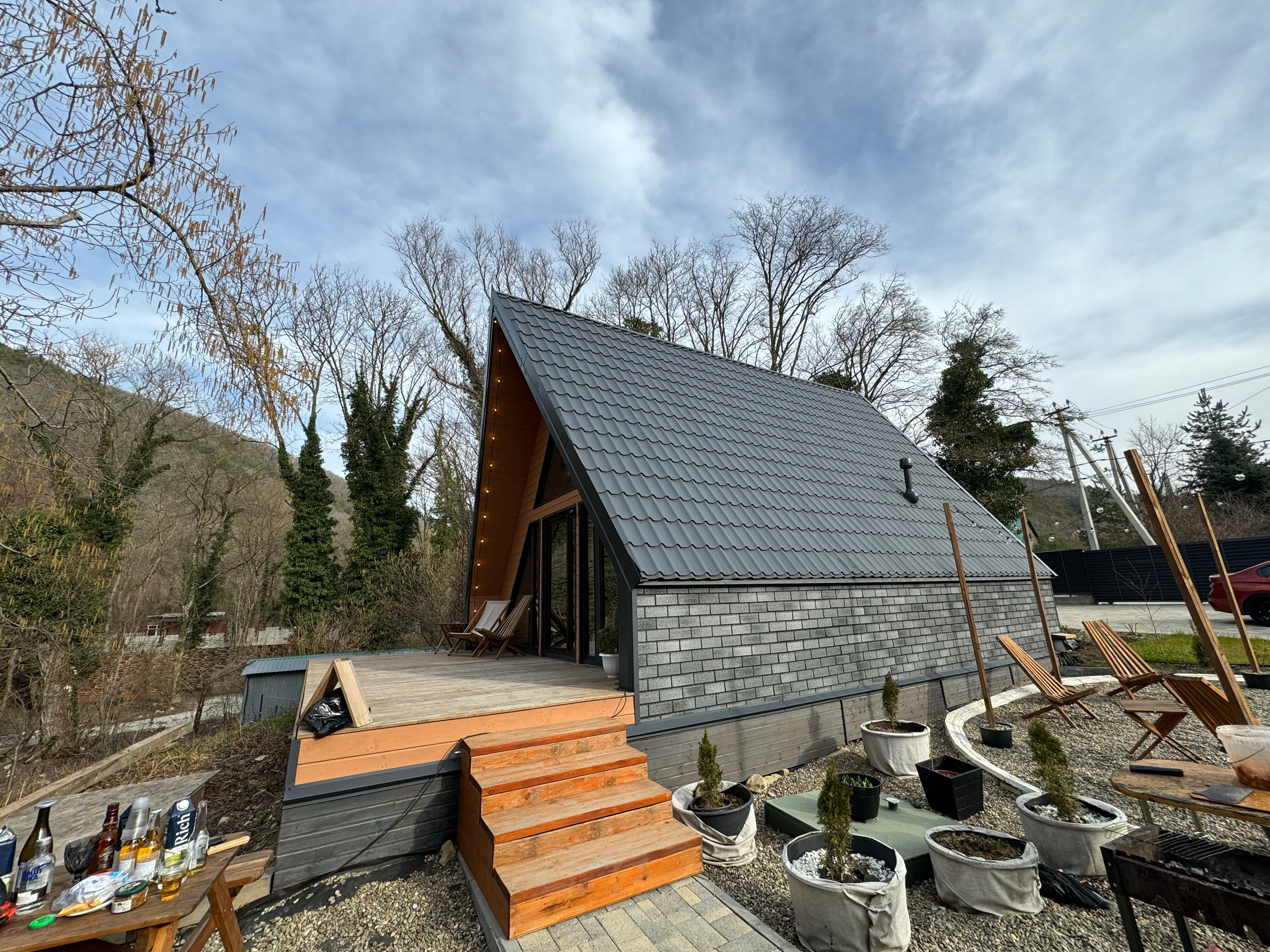 Фото Лимон&Мята