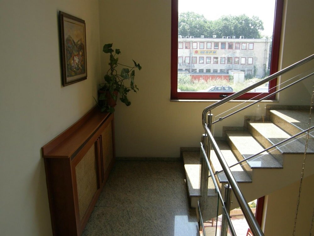 Фото Hotel Philippopolis