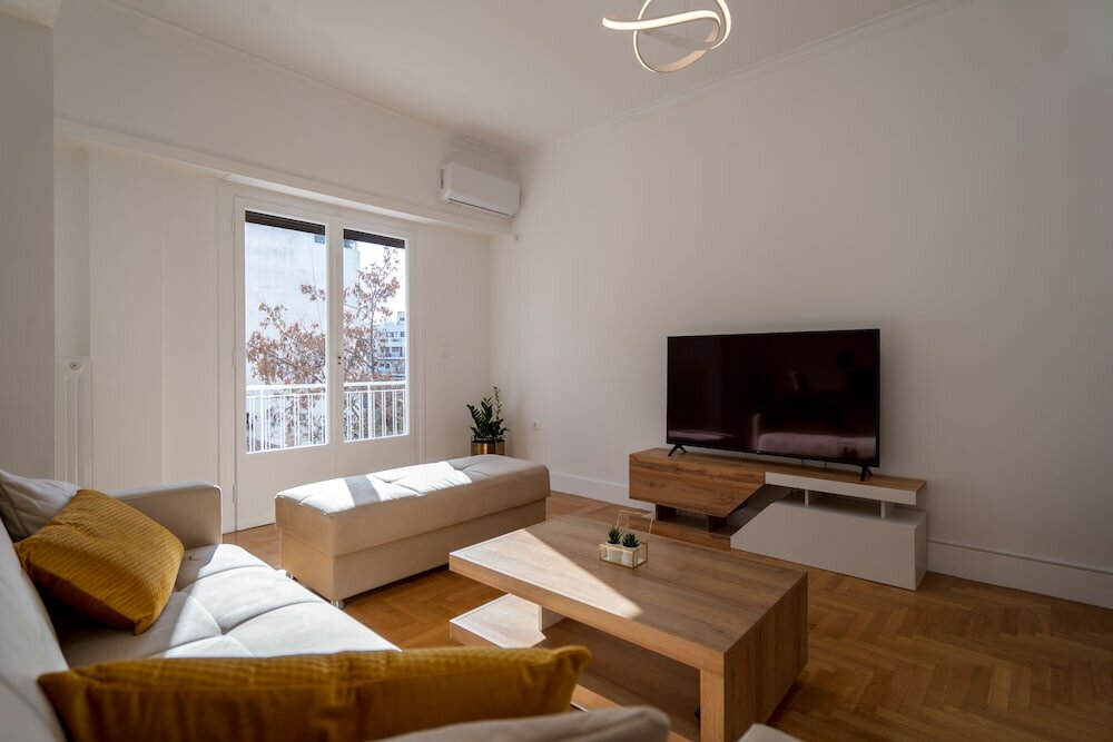 Фото The Urban King Apartment