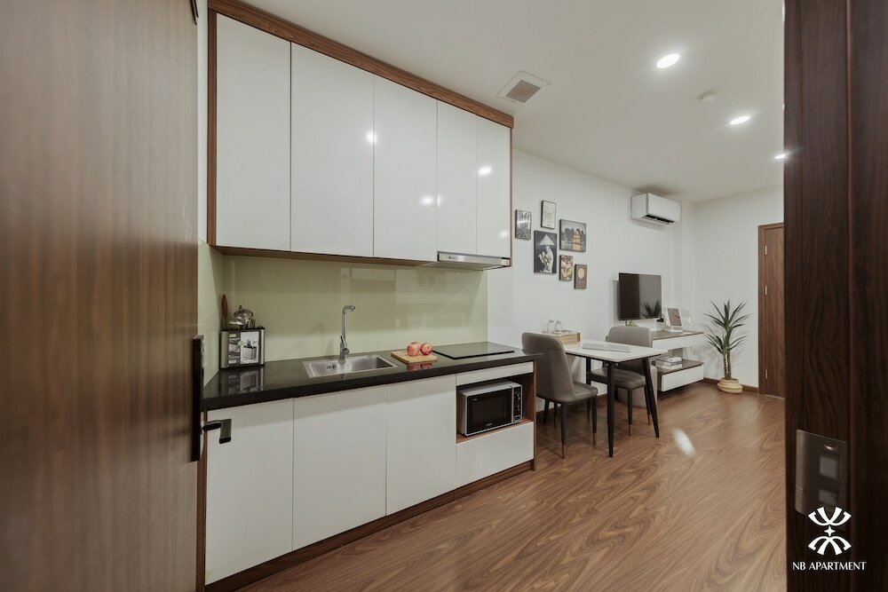 Фото NB Apartment - Kim Ma