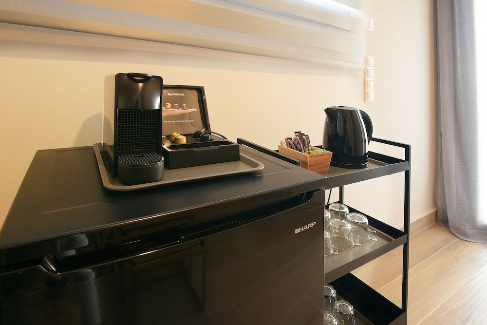 Фото Aellō luxury apartments