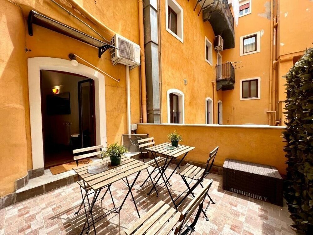 Фото Cantu' Suite